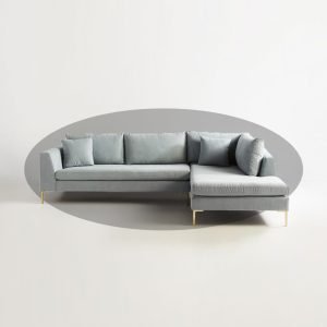 L-Shaped Sofa