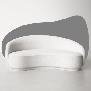 Curve Designer Sofa