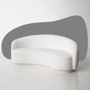 Curve Designer Sofa