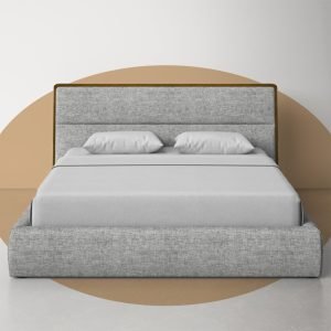 Fabric Bed