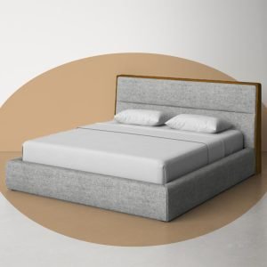 Fabric Bed