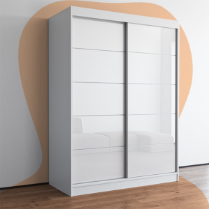 Sliding Wardrobe