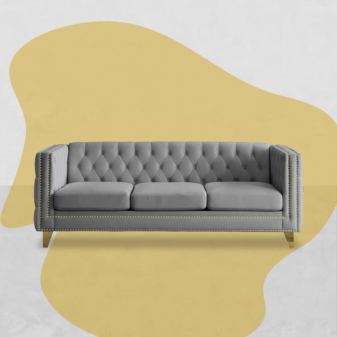 Chesterfield Sofa