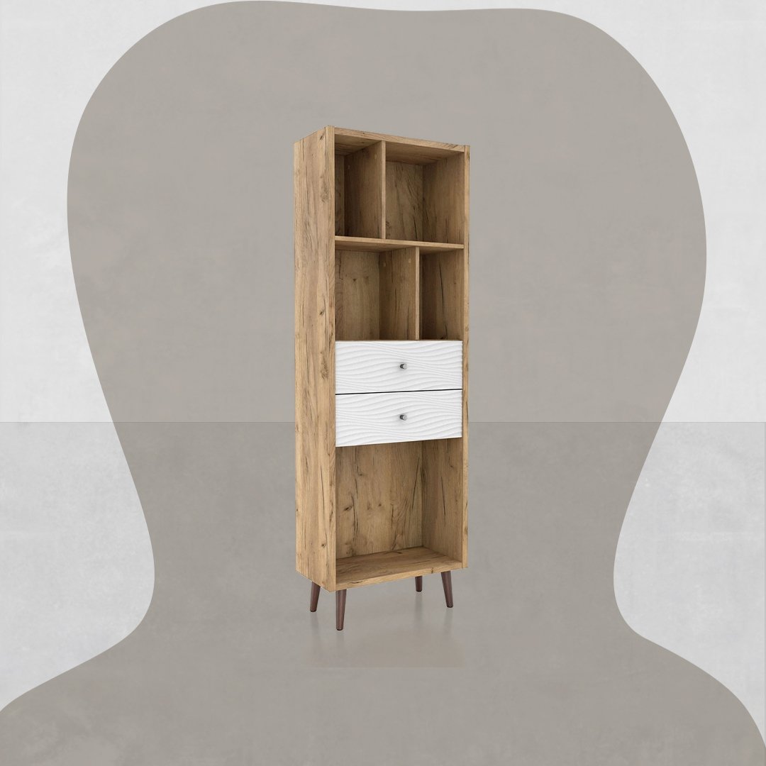 Book Shelf 030 Book Shelf 030