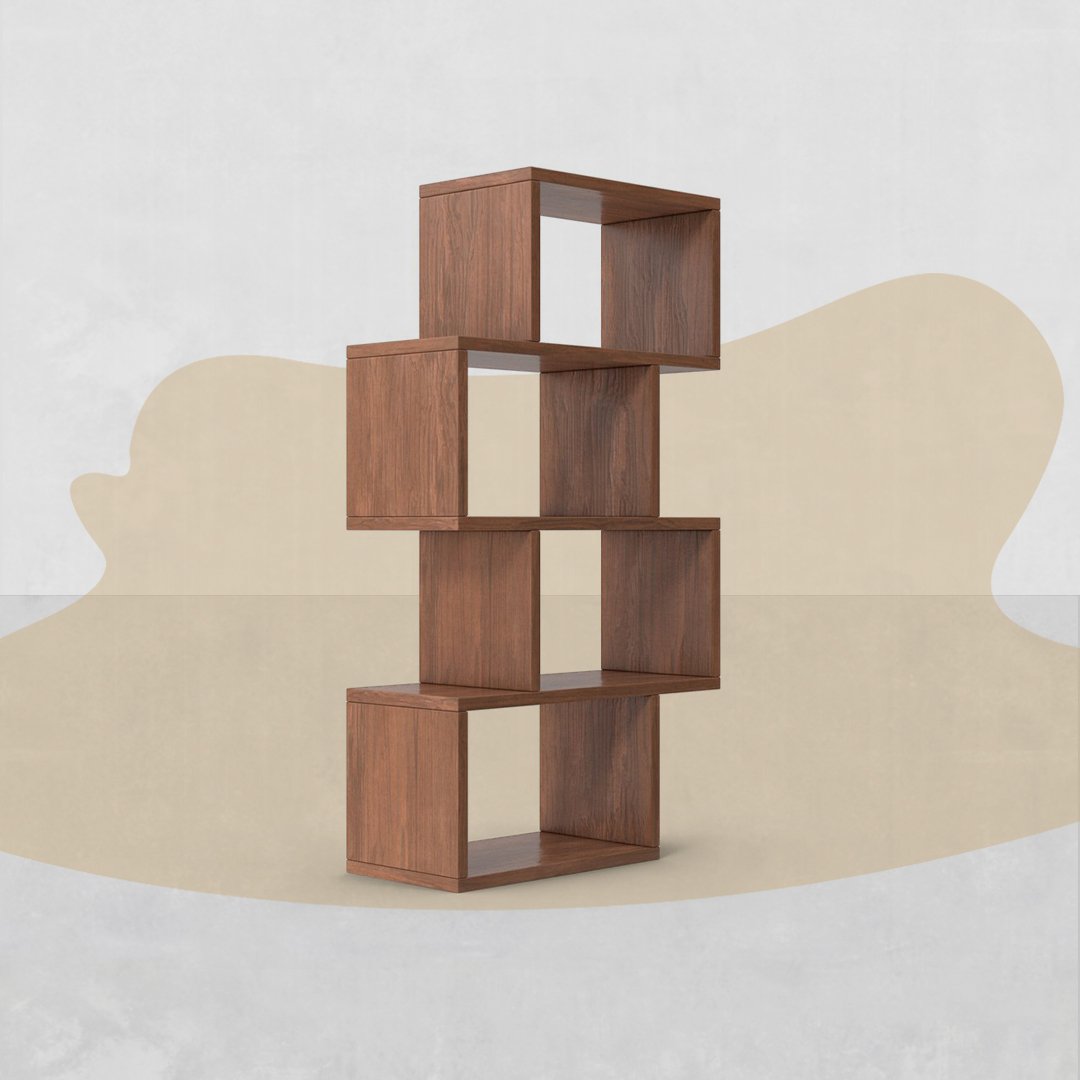 Book Shelf 048 Book Shelf 048