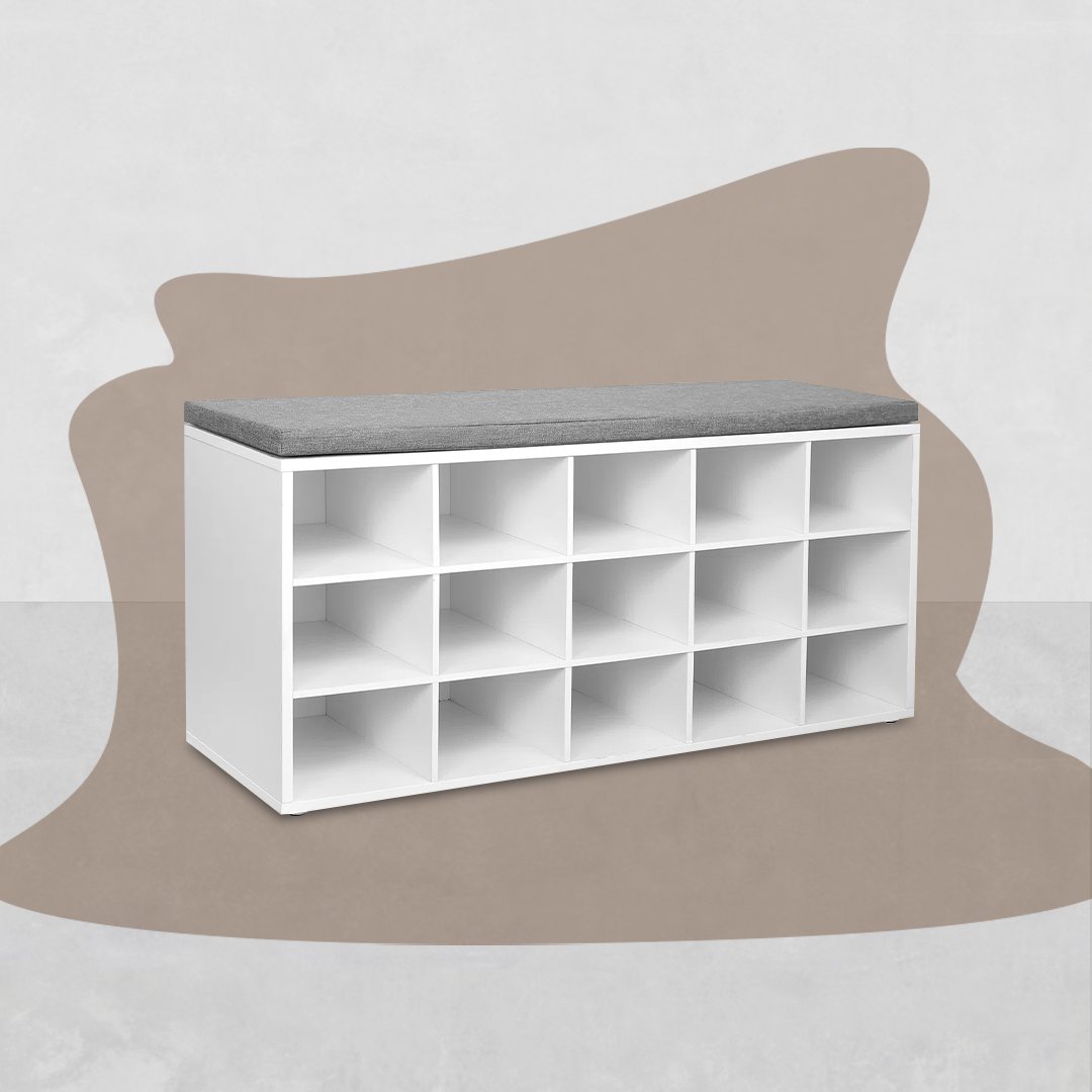 Shoe Rack 002 Shoe Rack 002