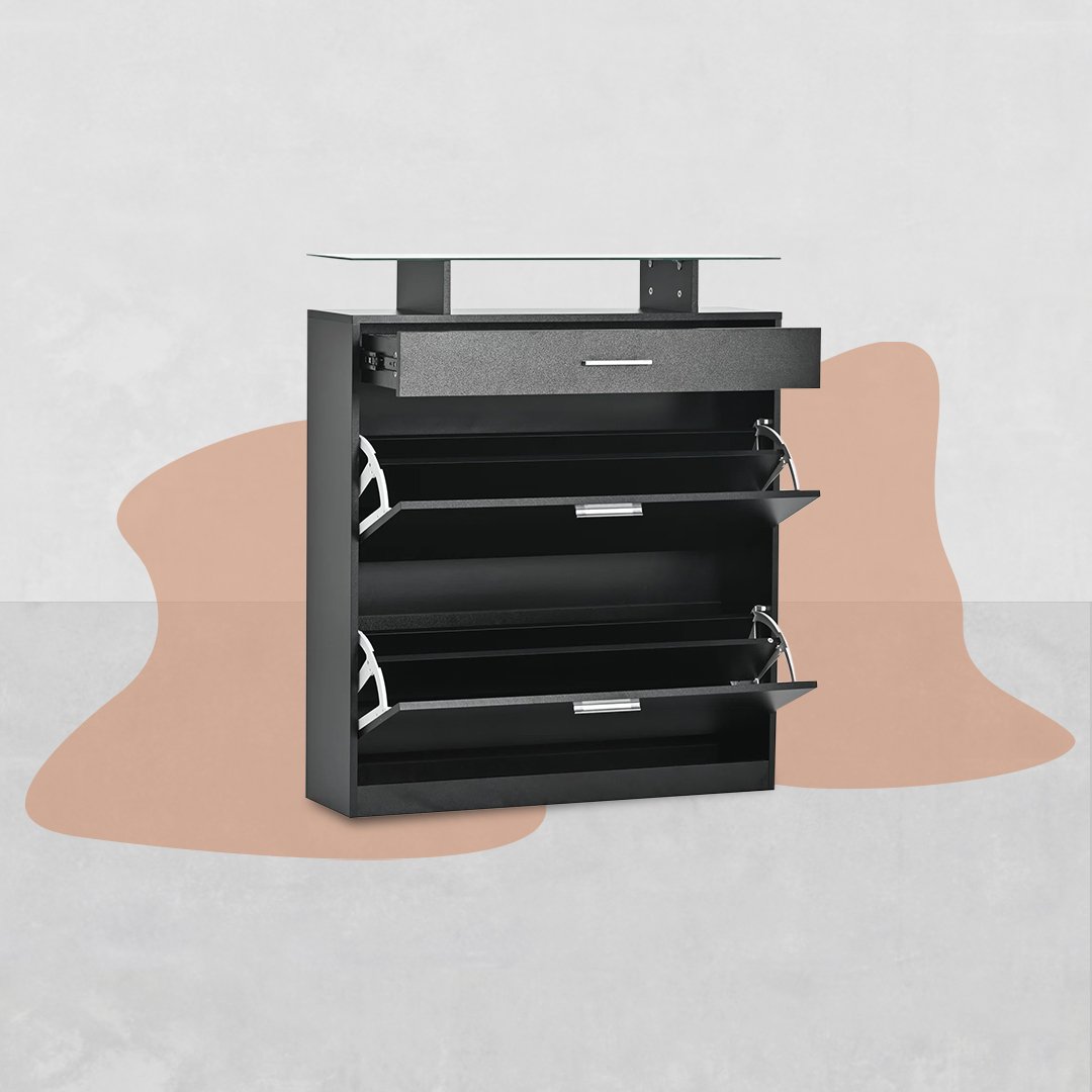 Shoe Rack 003 Shoe Rack 003