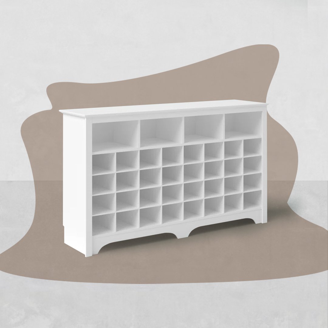 Shoe Rack 005 Shoe Rack 005