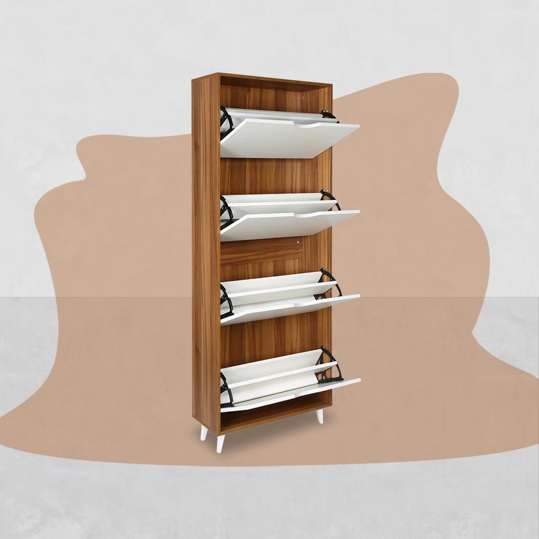 Shoe Rack 016 Shoe Rack 016