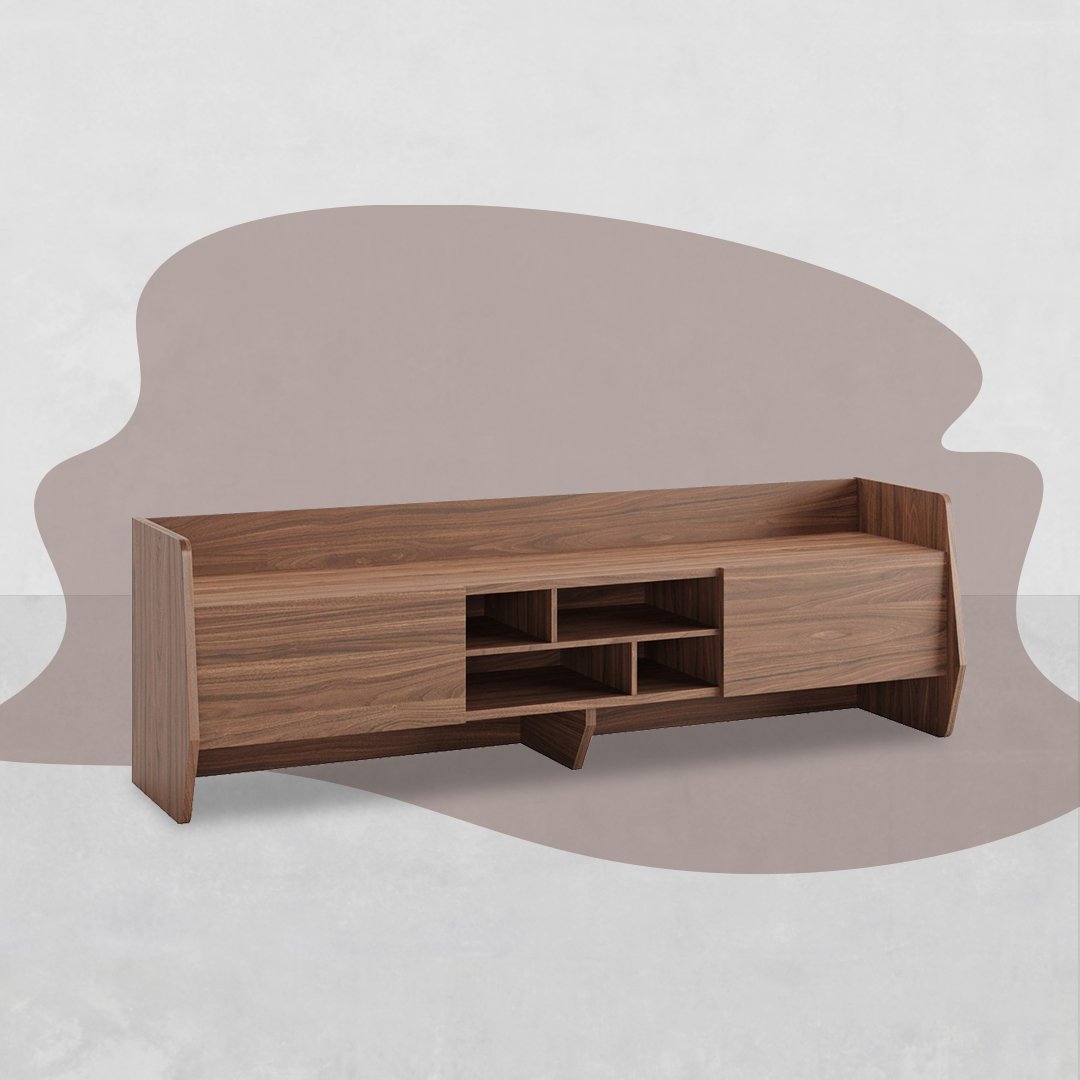 TV Cabinet 058 TV Cabinet 058