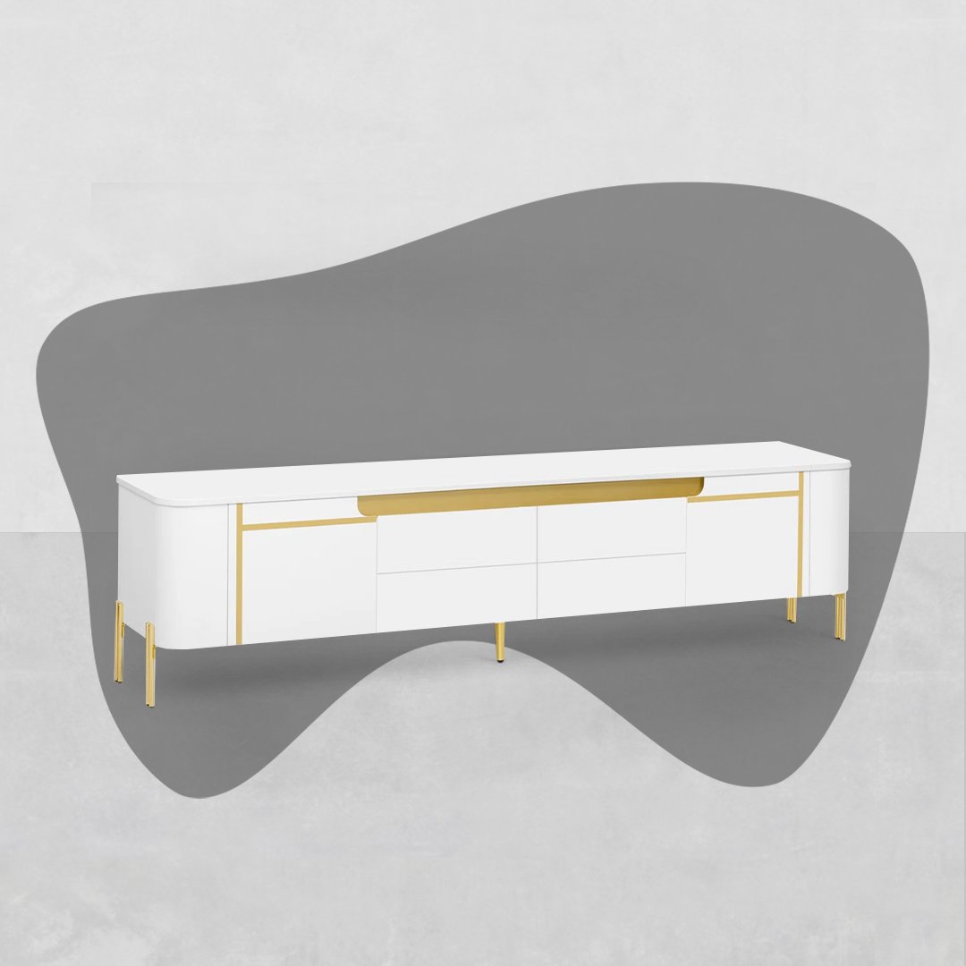 TV Cabinet 062 TV Cabinet 062